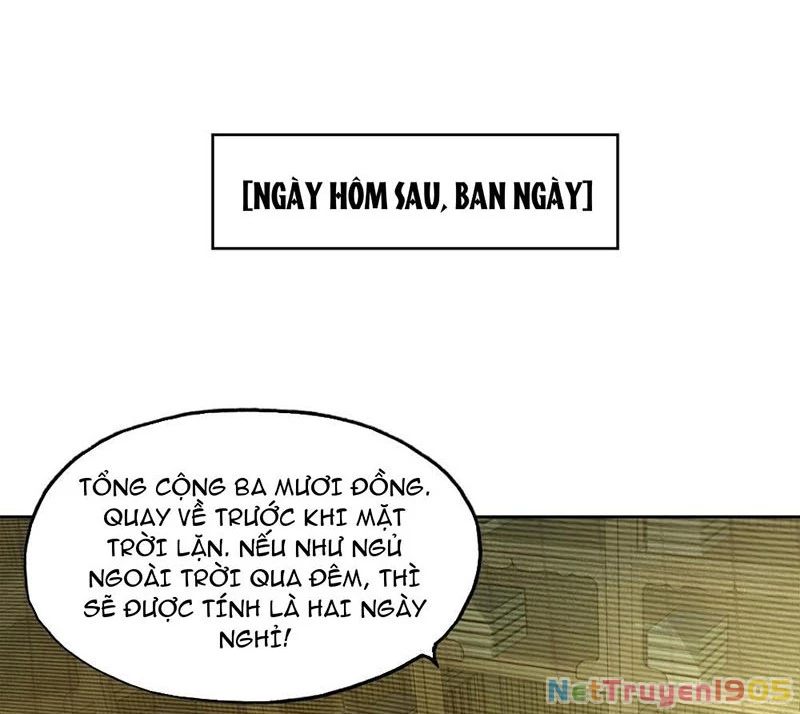 Đạo Gia Phải Phi Thăng Chapter 1 - 31