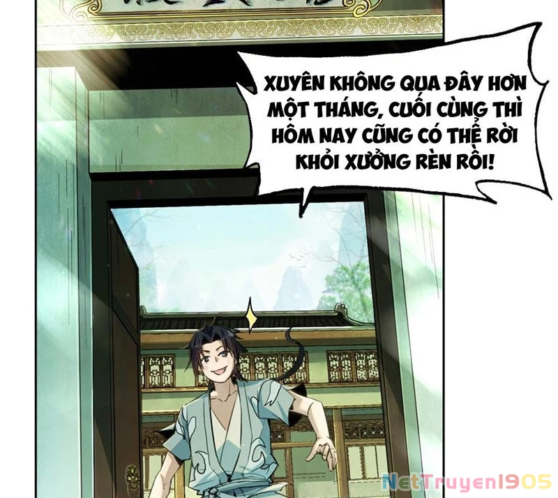 Đạo Gia Phải Phi Thăng Chapter 1 - 34