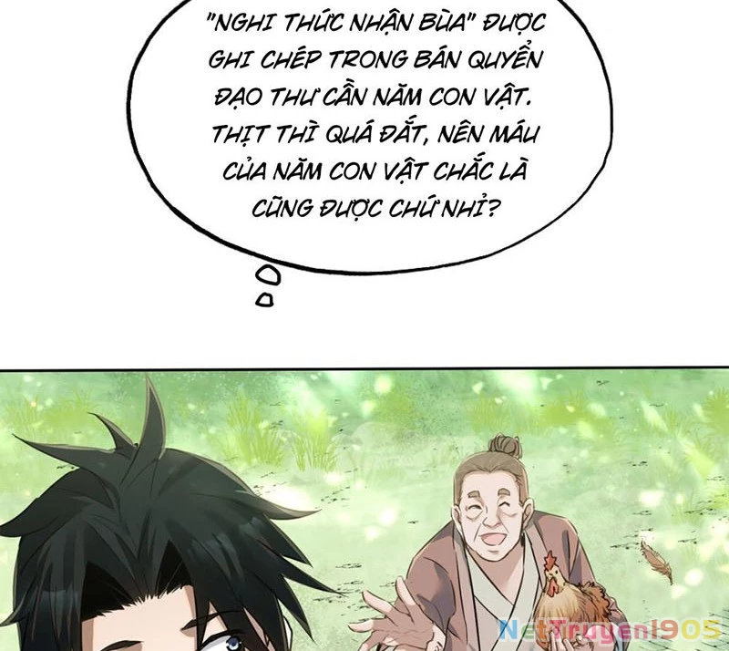 Đạo Gia Phải Phi Thăng Chapter 1 - 41