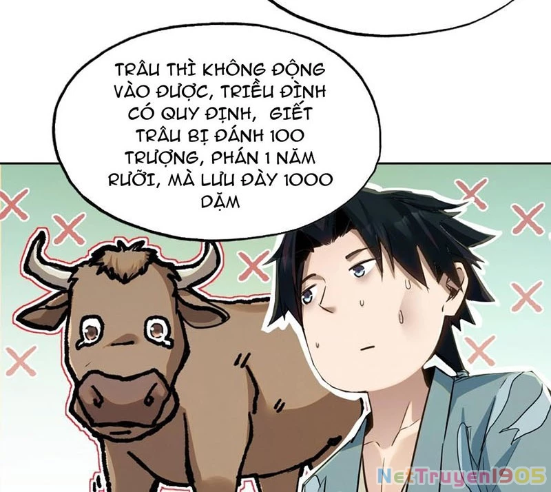 Đạo Gia Phải Phi Thăng Chapter 1 - 43