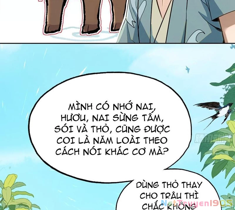 Đạo Gia Phải Phi Thăng Chapter 1 - 44