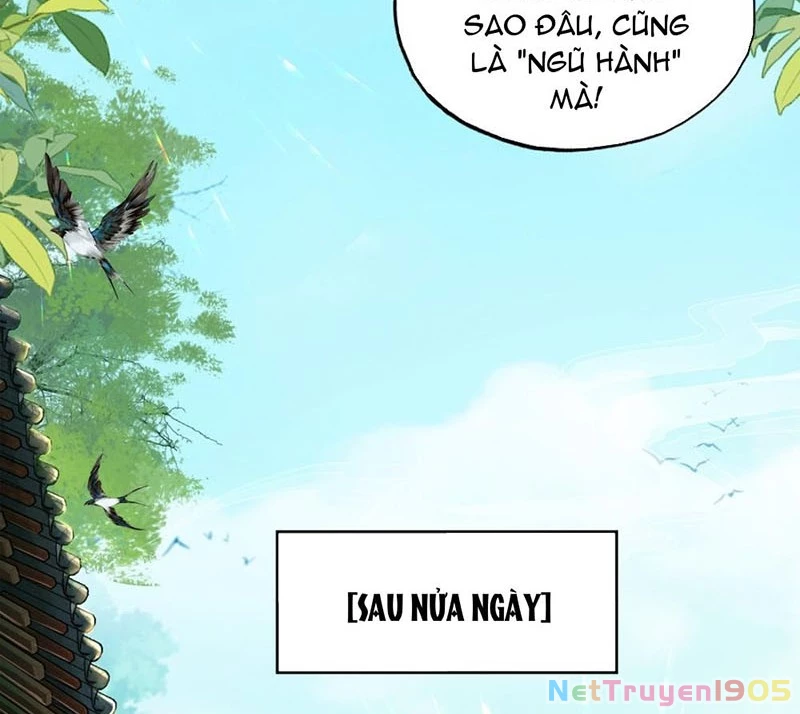 Đạo Gia Phải Phi Thăng Chapter 1 - 45