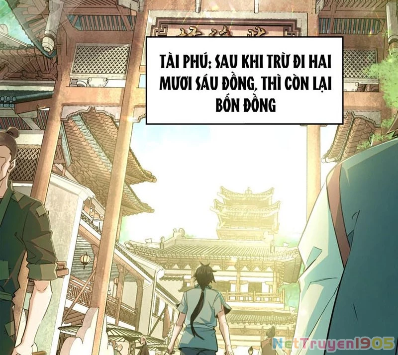 Đạo Gia Phải Phi Thăng Chapter 1 - 47