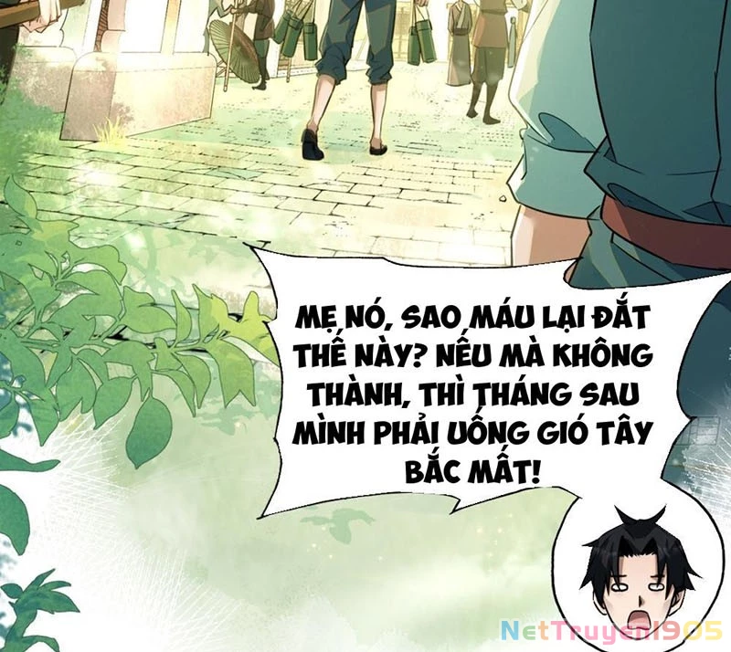 Đạo Gia Phải Phi Thăng Chapter 1 - 48
