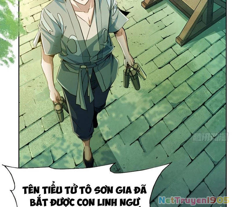 Đạo Gia Phải Phi Thăng Chapter 1 - 50