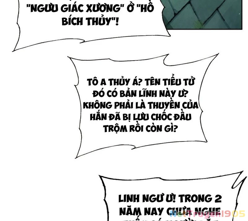 Đạo Gia Phải Phi Thăng Chapter 1 - 51