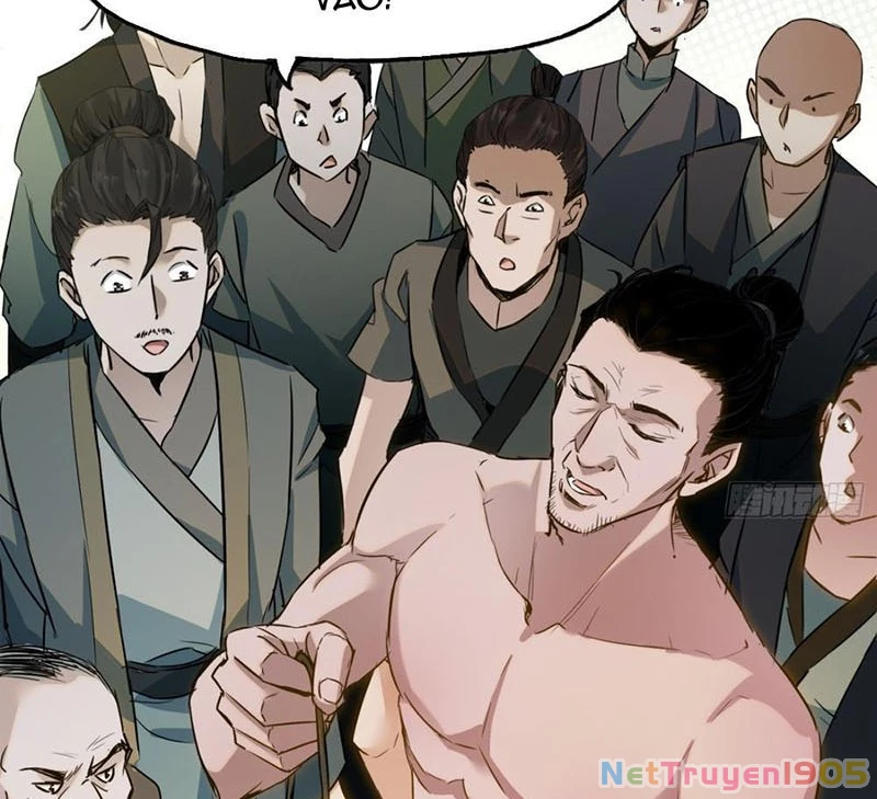 Đạo Gia Phải Phi Thăng Chapter 1 - 56