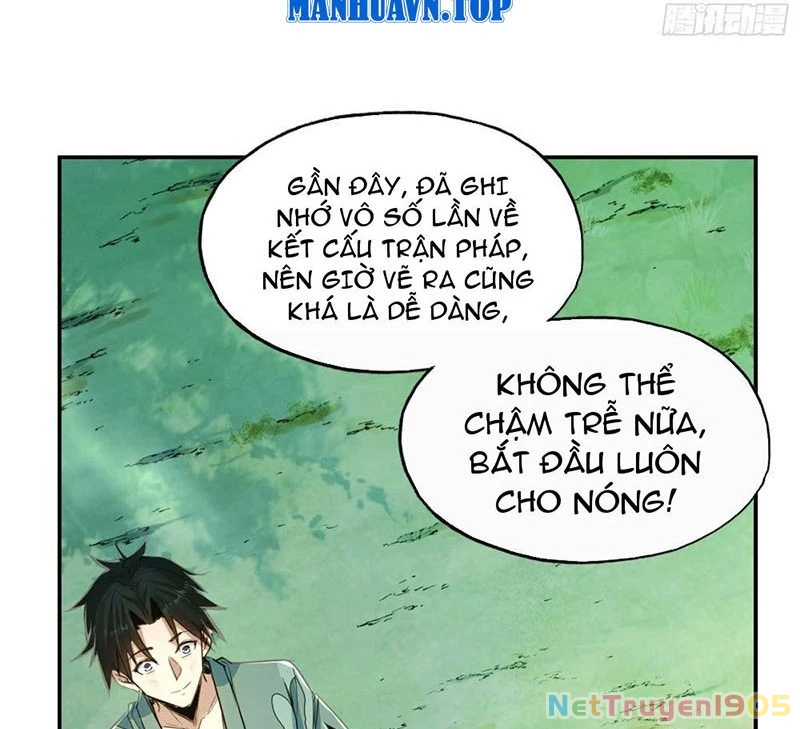 Đạo Gia Phải Phi Thăng Chapter 1 - 80