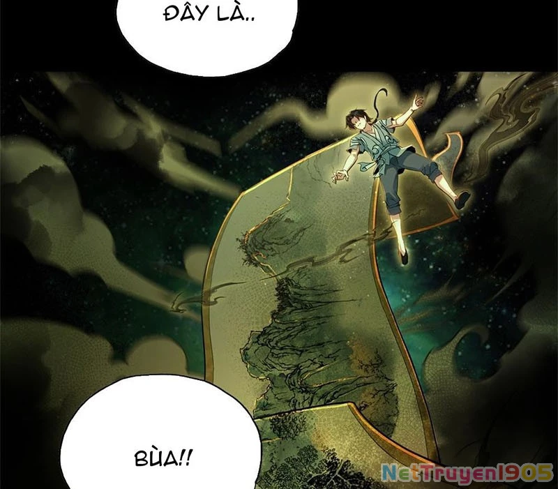 Đạo Gia Phải Phi Thăng Chapter 1 - 125