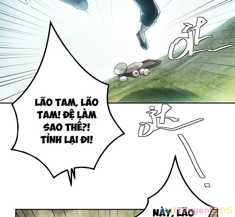 Đạo Gia Phải Phi Thăng Chapter 2 - 3