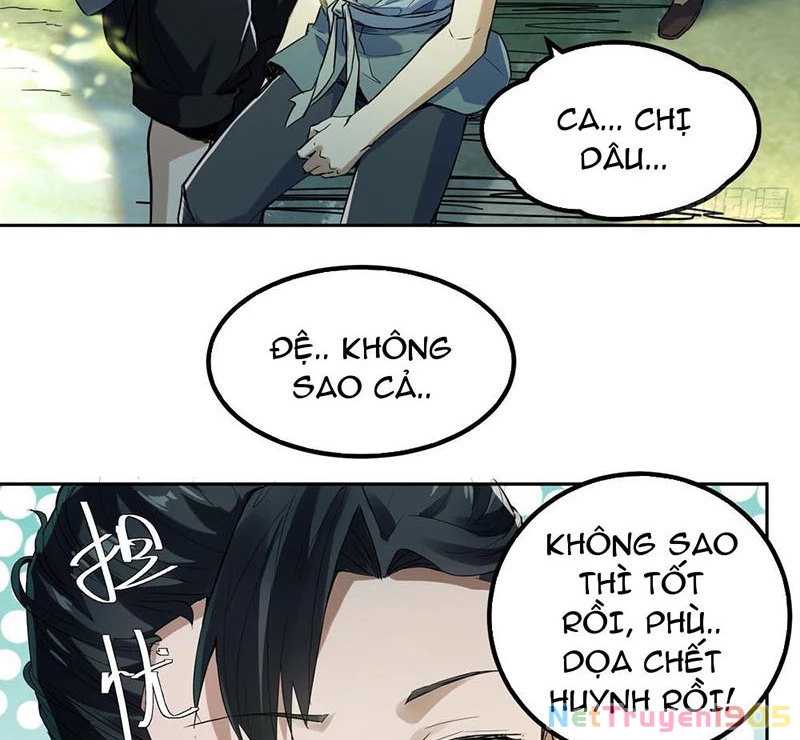 Đạo Gia Phải Phi Thăng Chapter 2 - 7