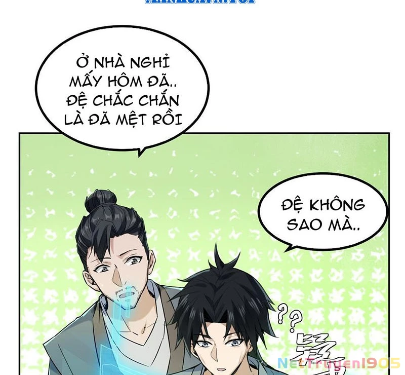Đạo Gia Phải Phi Thăng Chapter 2 - 9