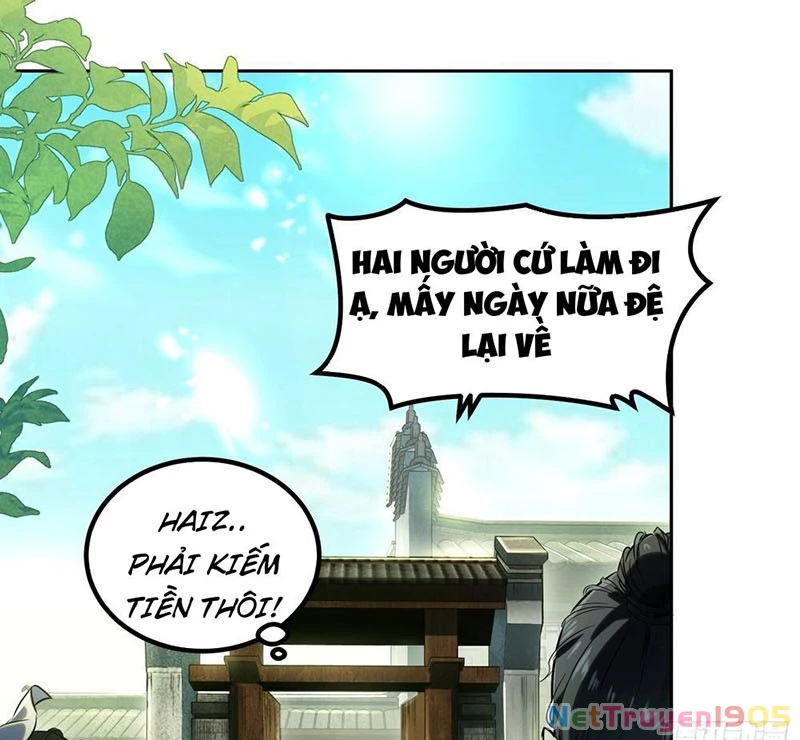 Đạo Gia Phải Phi Thăng Chapter 2 - 18