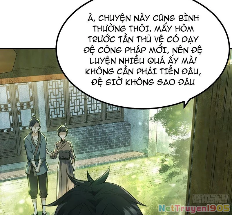 Đạo Gia Phải Phi Thăng Chapter 2 - 20