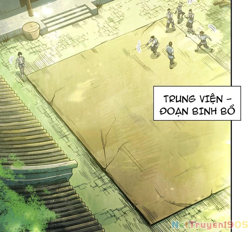 Đạo Gia Phải Phi Thăng Chapter 2 - 23