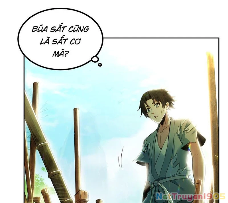 Đạo Gia Phải Phi Thăng Chapter 2 - 25
