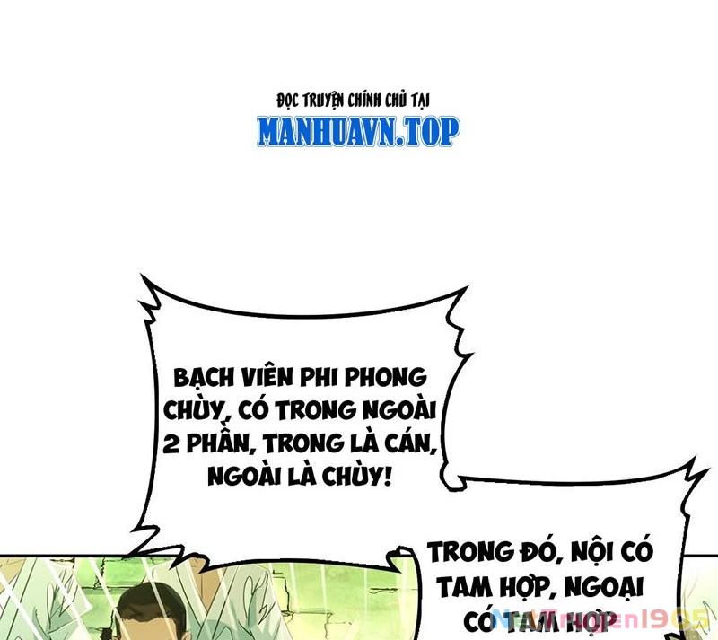 Đạo Gia Phải Phi Thăng Chapter 2 - 31