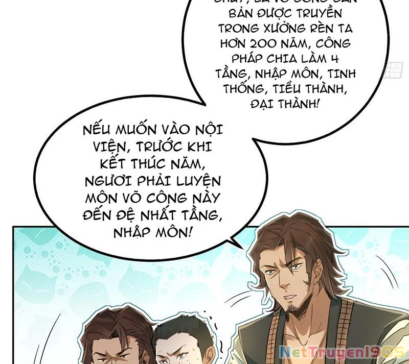 Đạo Gia Phải Phi Thăng Chapter 2 - 42