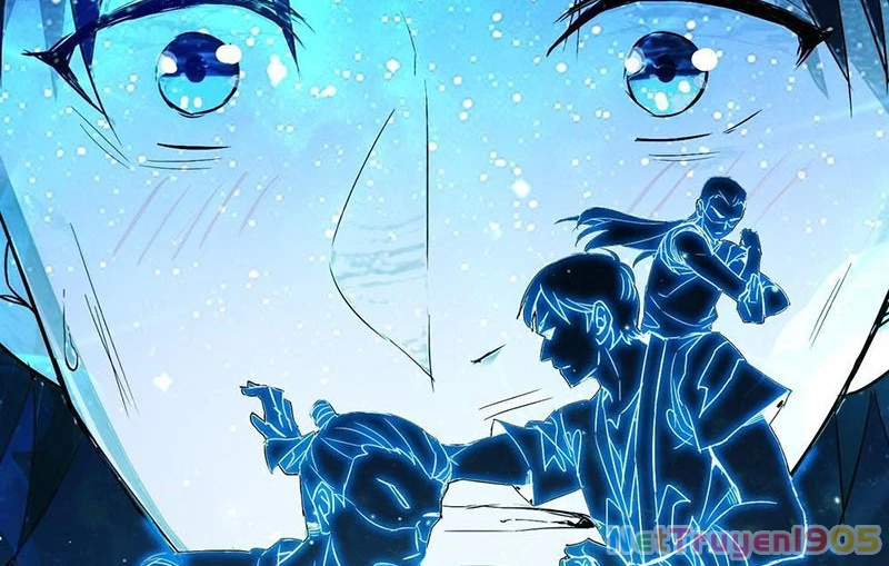Đạo Gia Phải Phi Thăng Chapter 2 - 110