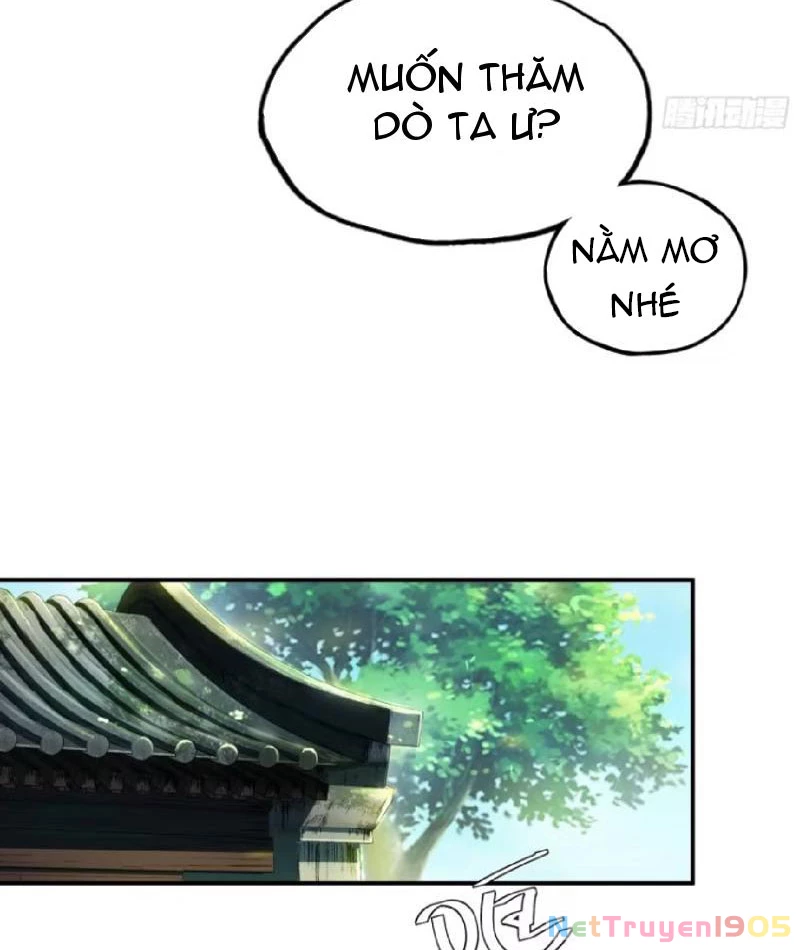 Đạo Gia Phải Phi Thăng Chapter 3 - 4