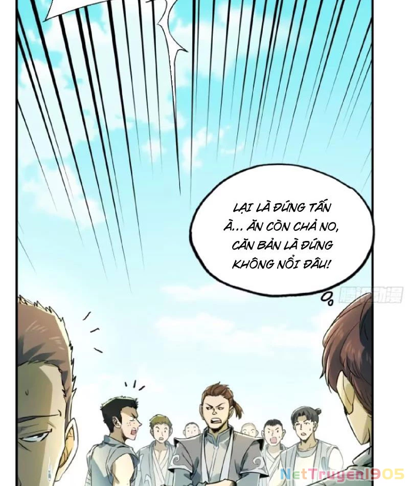 Đạo Gia Phải Phi Thăng Chapter 3 - 12