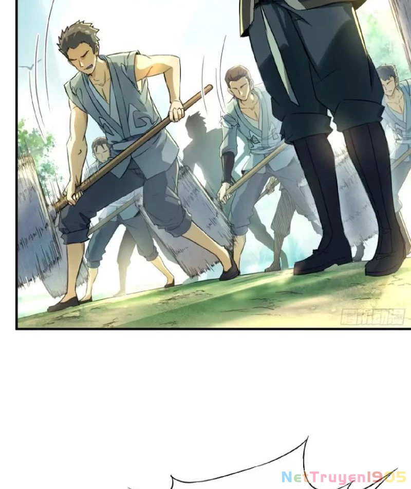 Đạo Gia Phải Phi Thăng Chapter 3 - 18