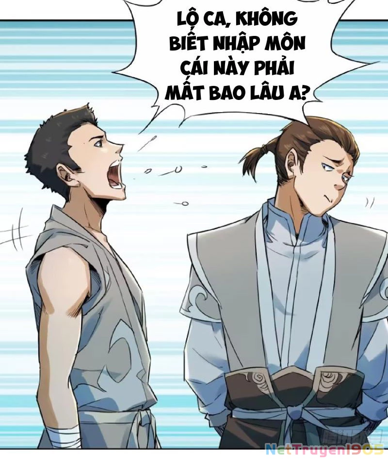 Đạo Gia Phải Phi Thăng Chapter 3 - 19