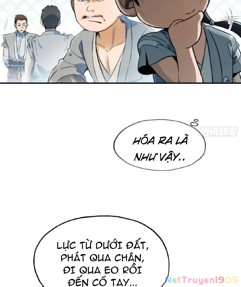 Đạo Gia Phải Phi Thăng Chapter 3 - 21