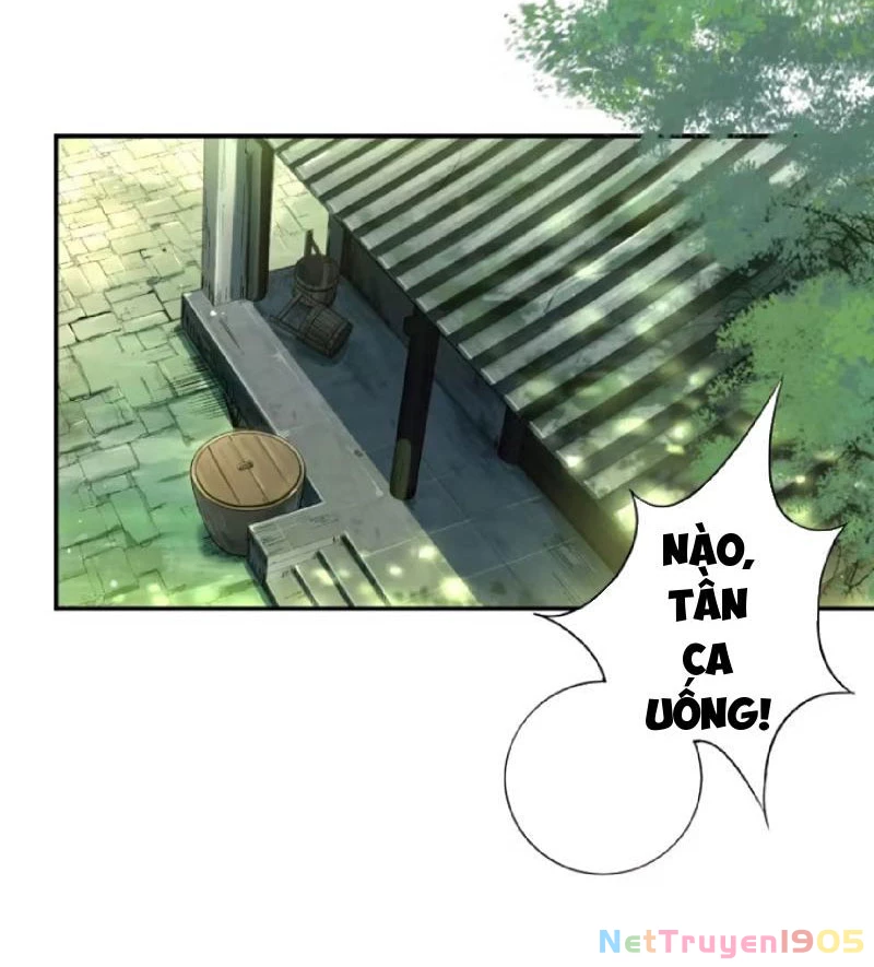 Đạo Gia Phải Phi Thăng Chapter 3 - 30