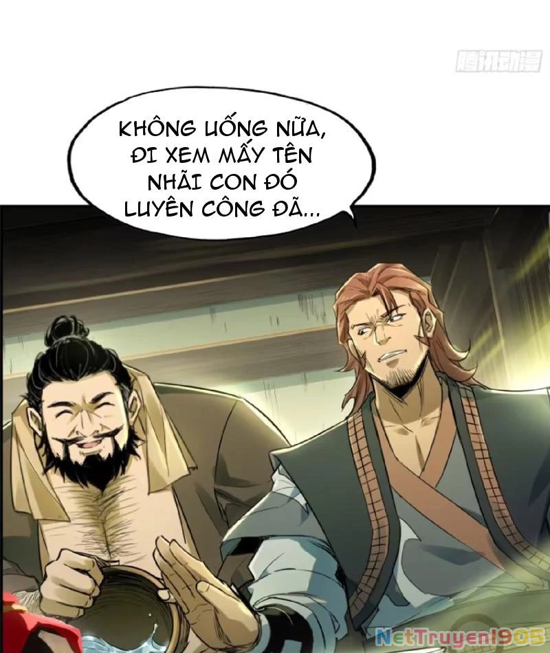 Đạo Gia Phải Phi Thăng Chapter 3 - 31