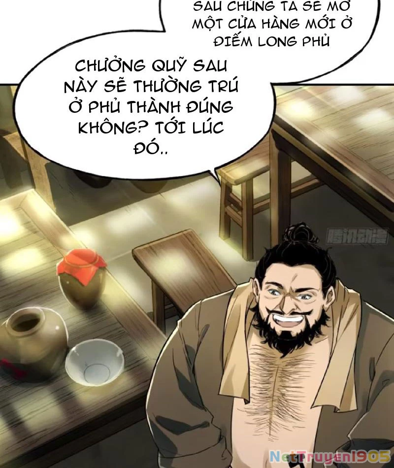 Đạo Gia Phải Phi Thăng Chapter 3 - 33