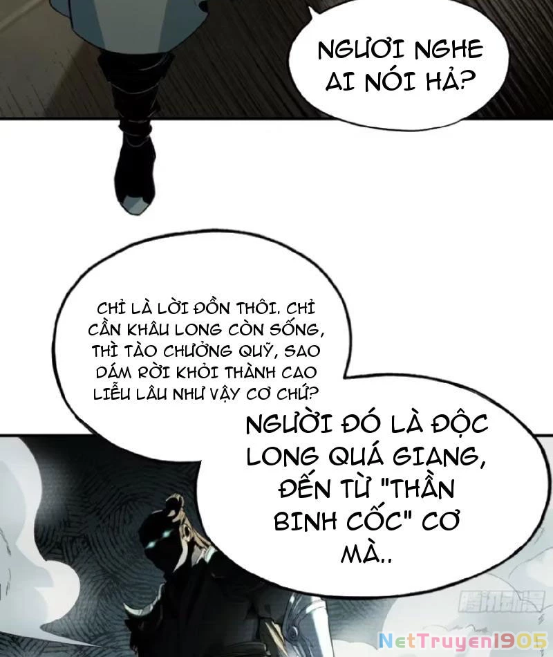 Đạo Gia Phải Phi Thăng Chapter 3 - 35