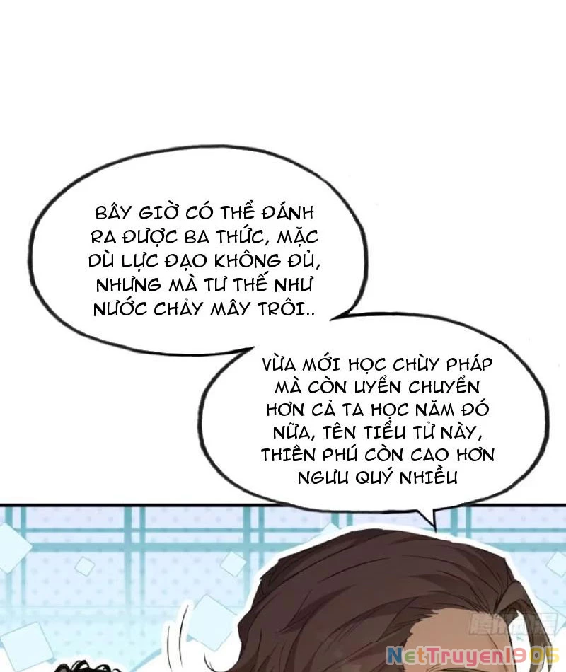 Đạo Gia Phải Phi Thăng Chapter 3 - 42