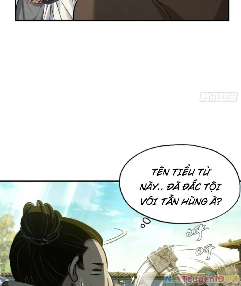 Đạo Gia Phải Phi Thăng Chapter 3 - 45