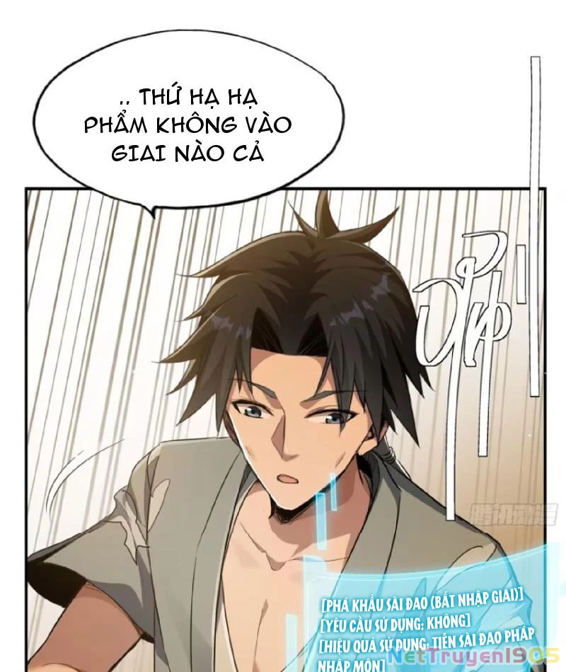 Đạo Gia Phải Phi Thăng Chapter 3 - 50