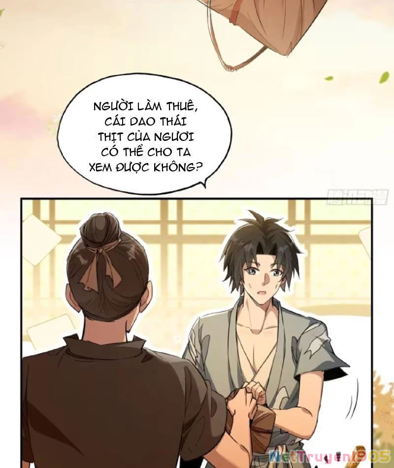 Đạo Gia Phải Phi Thăng Chapter 3 - 55