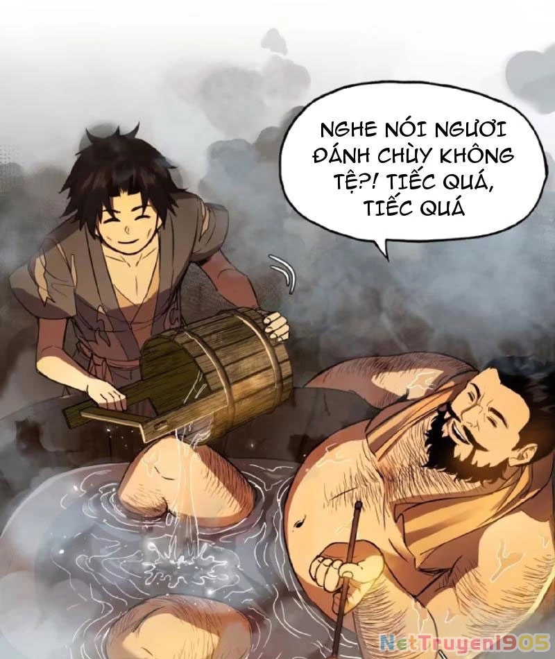 Đạo Gia Phải Phi Thăng Chapter 3 - 81