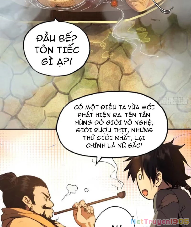 Đạo Gia Phải Phi Thăng Chapter 3 - 82