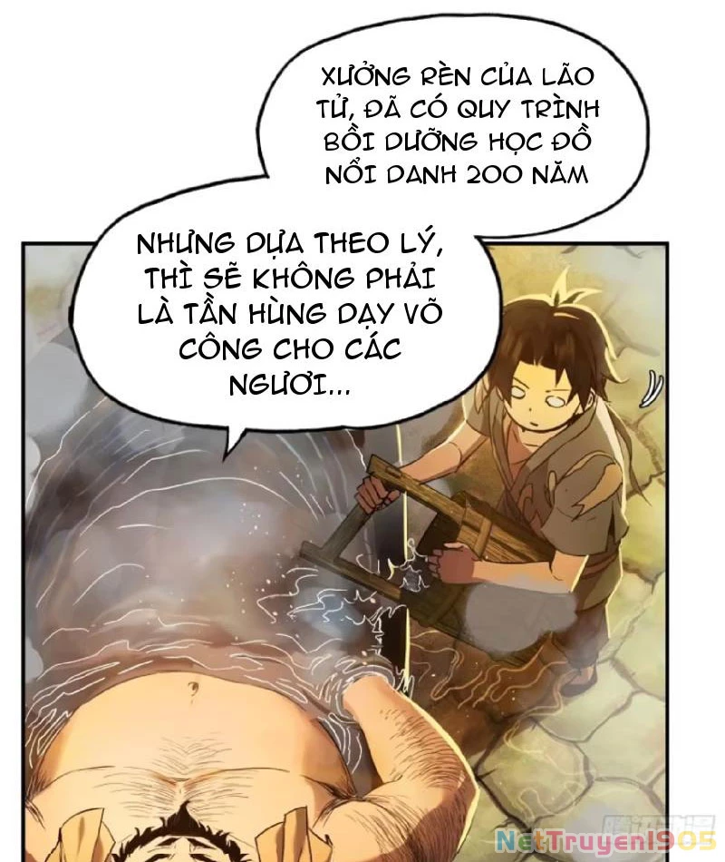 Đạo Gia Phải Phi Thăng Chapter 3 - 86