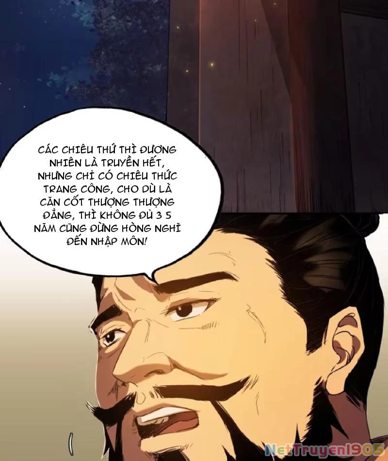 Đạo Gia Phải Phi Thăng Chapter 3 - 98