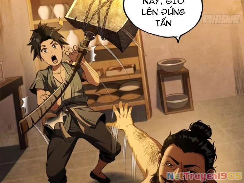 Đạo Gia Phải Phi Thăng Chapter 4 - 39