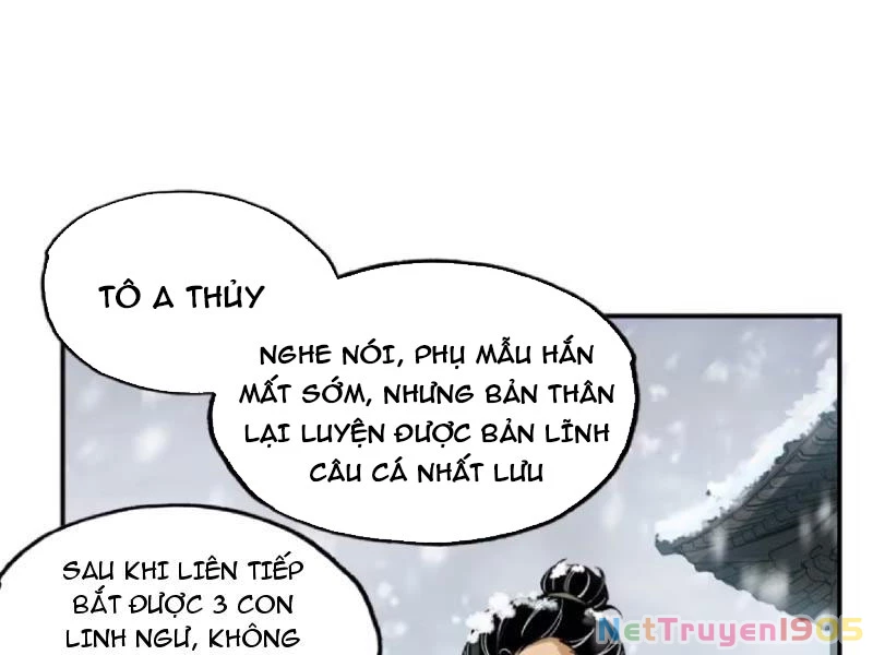 Đạo Gia Phải Phi Thăng Chapter 4 - 102