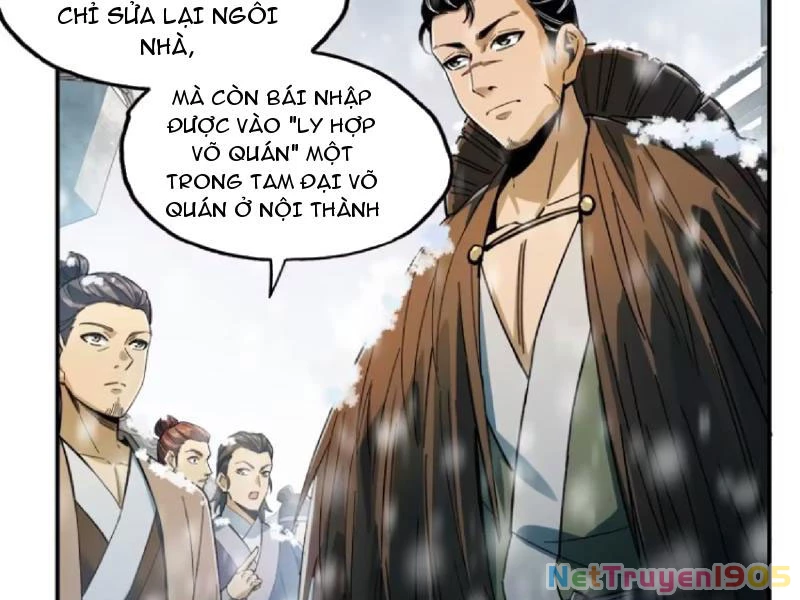Đạo Gia Phải Phi Thăng Chapter 4 - 103