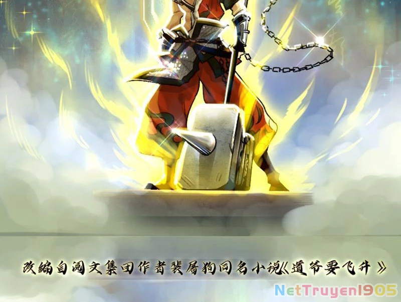 Đạo Gia Phải Phi Thăng Chapter 5 - 2
