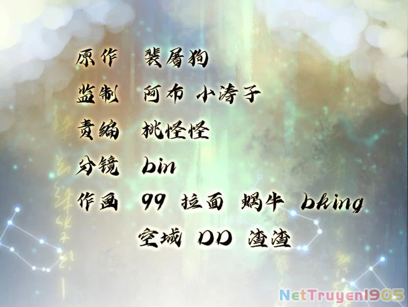 Đạo Gia Phải Phi Thăng Chapter 5 - 3