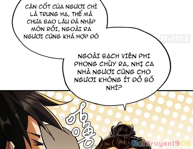Đạo Gia Phải Phi Thăng Chapter 5 - 105