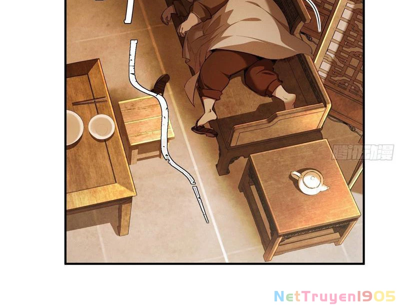 Đạo Gia Phải Phi Thăng Chapter 6 - 6