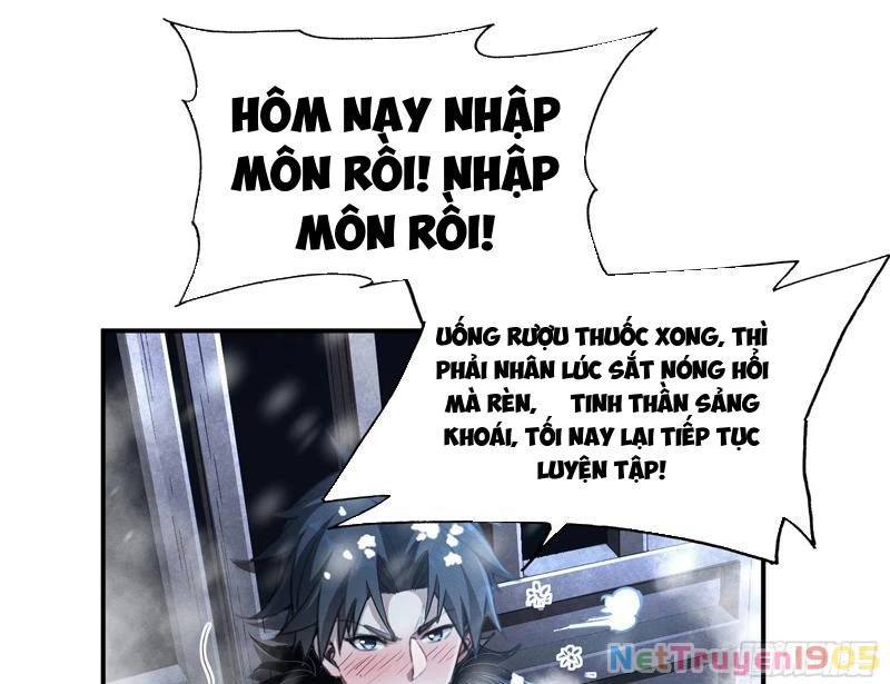 Đạo Gia Phải Phi Thăng Chapter 6 - 9
