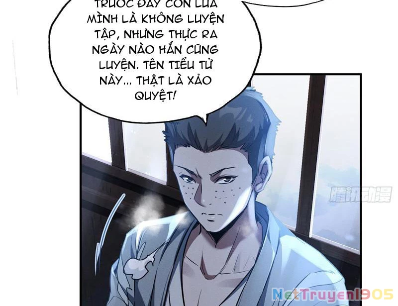 Đạo Gia Phải Phi Thăng Chapter 6 - 18