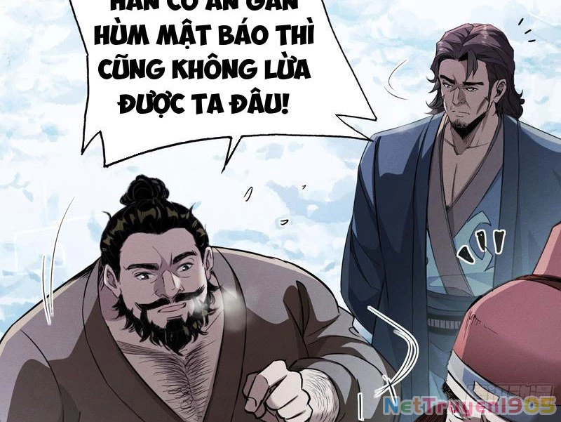 Đạo Gia Phải Phi Thăng Chapter 6 - 51